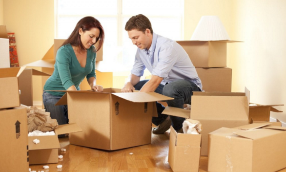 Các mẹo giúp bạn có thể tiết kiệm chi phí khi chuyển nhà