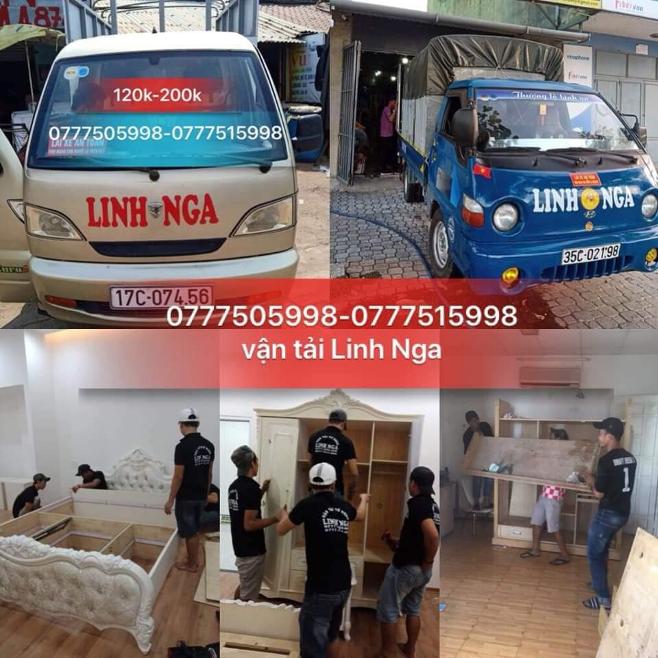 Chuyen Nha Trong Goi Da Nang 1